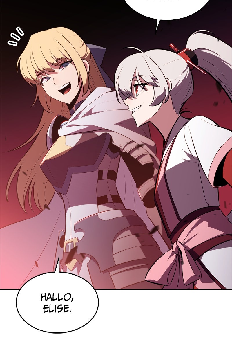 Read I'm the Max-Level Newbie DE Manga Online