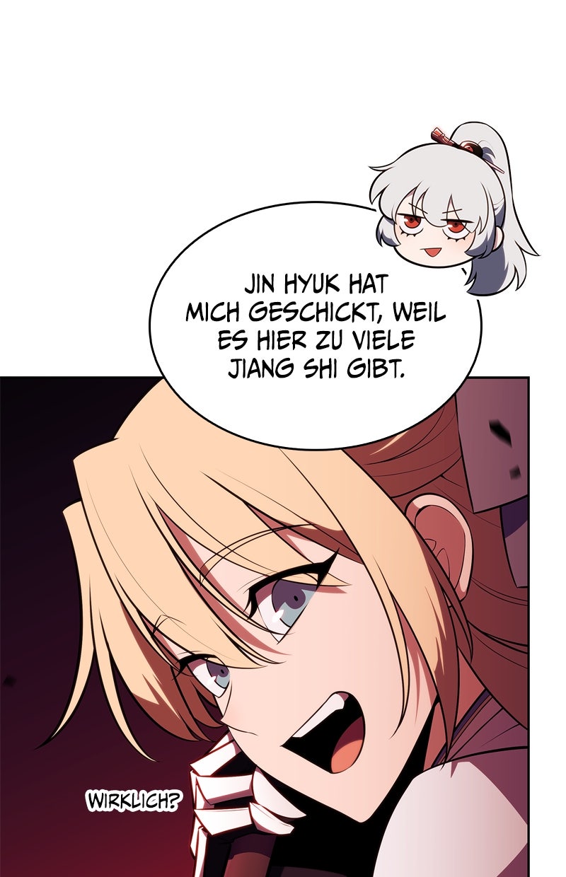 Read I'm the Max-Level Newbie DE Manga Online