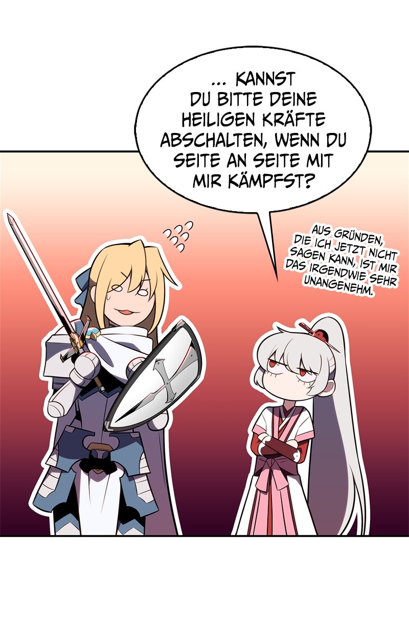 Read I'm the Max-Level Newbie DE Manga Online