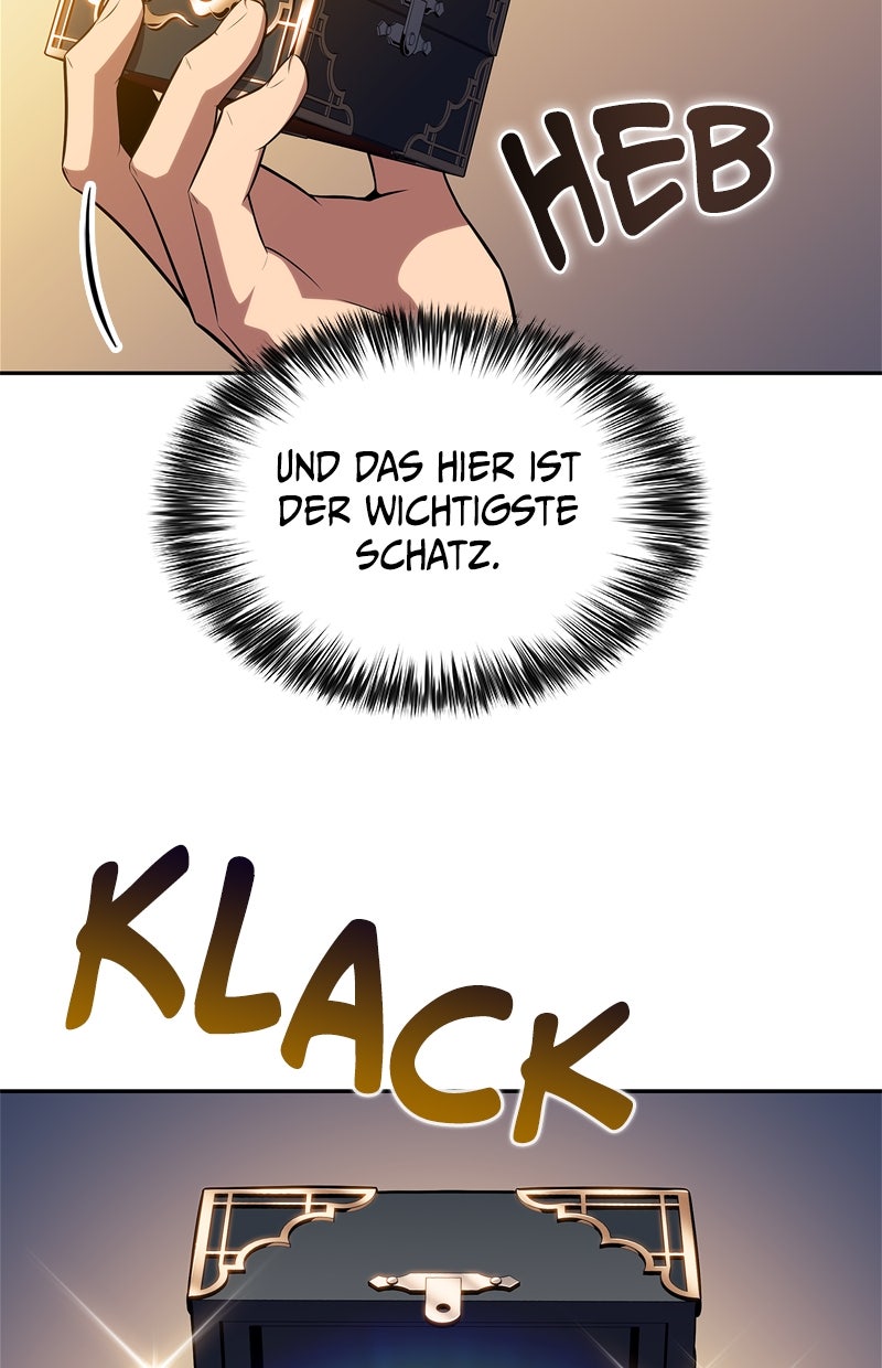 Read I'm the Max-Level Newbie DE Manga Online