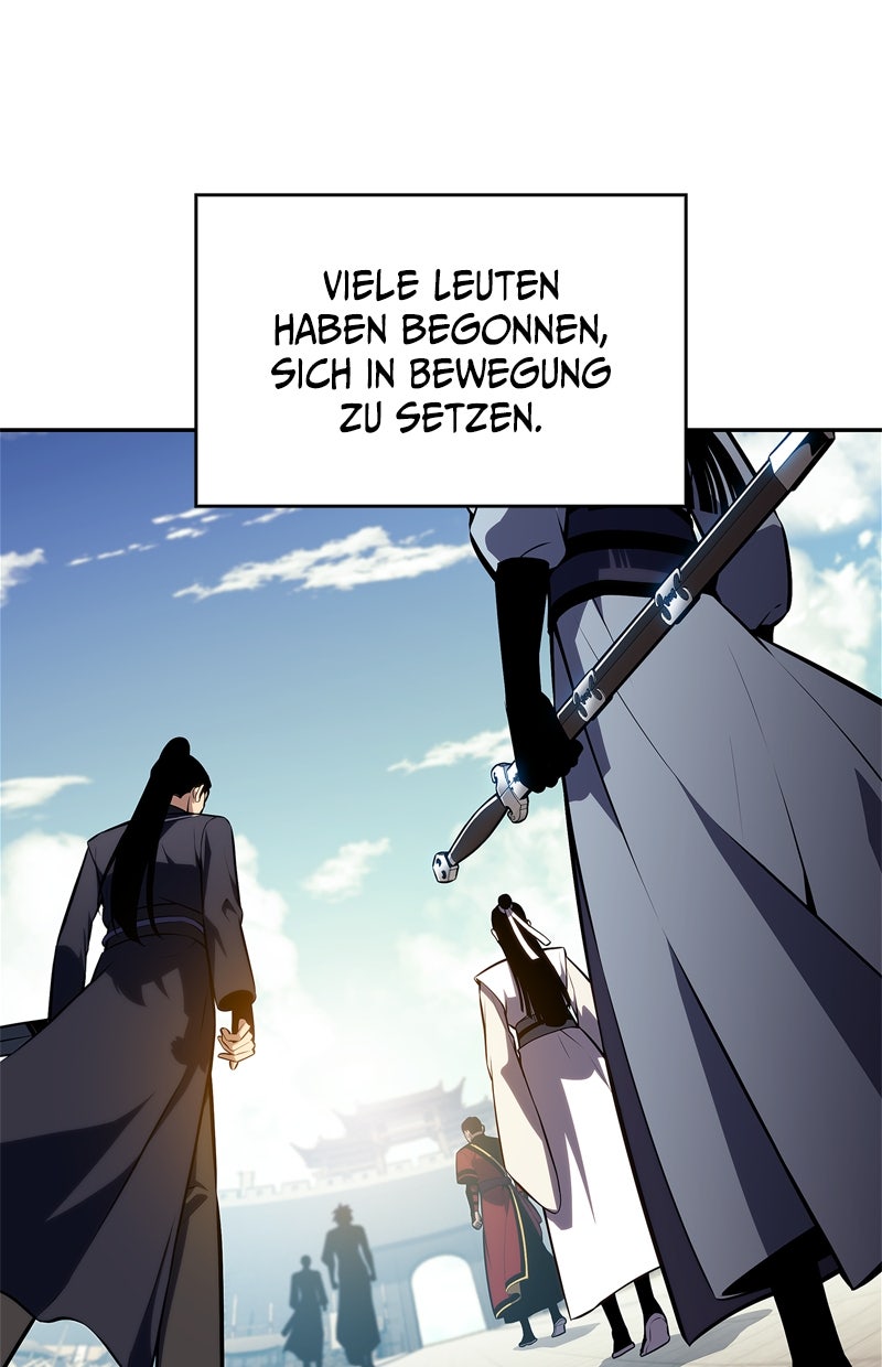 Read I'm the Max-Level Newbie DE Manga Online