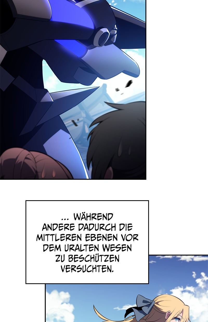 Read I'm the Max-Level Newbie DE Manga Online