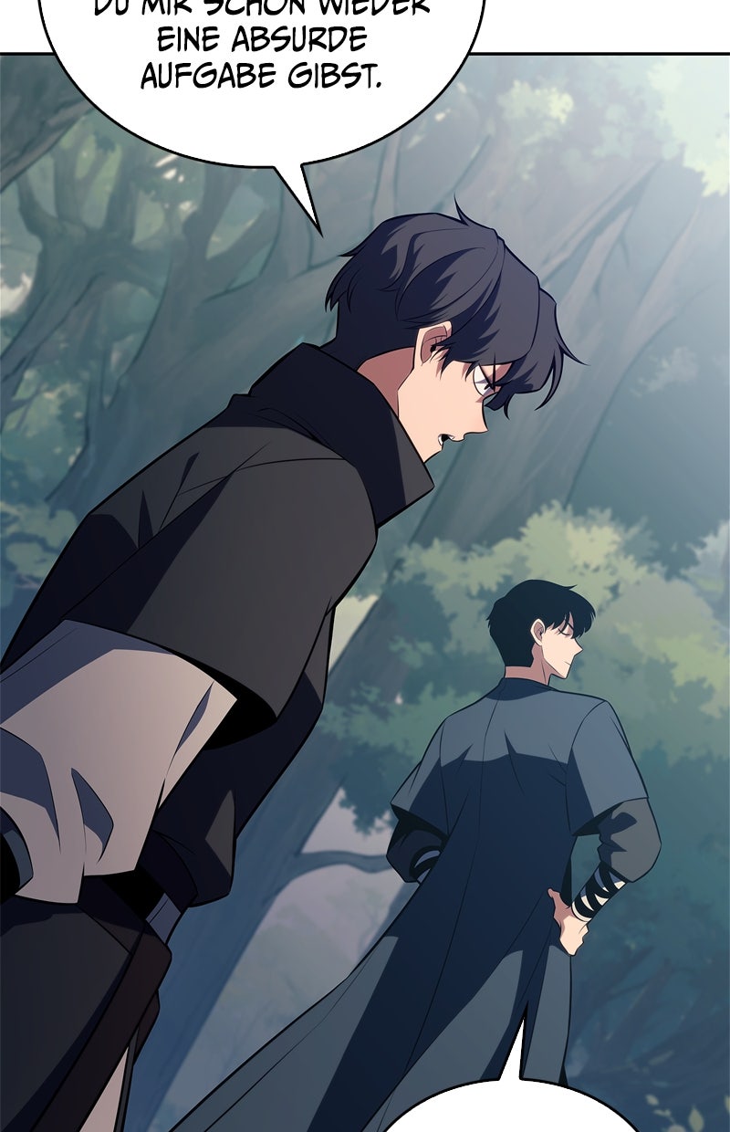 Read I'm the Max-Level Newbie DE Manga Online