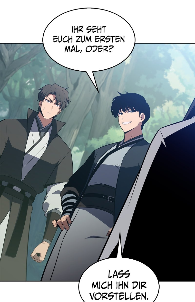 Read I'm the Max-Level Newbie DE Manga Online