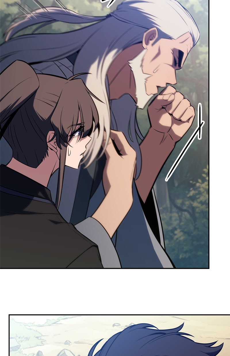 Read I'm the Max-Level Newbie DE Manga Online