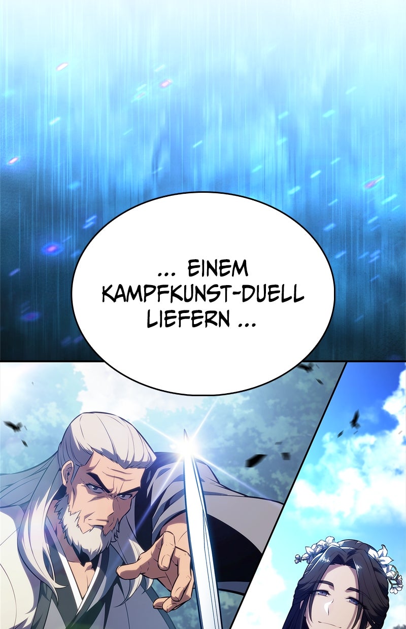 Read I'm the Max-Level Newbie DE Manga Online