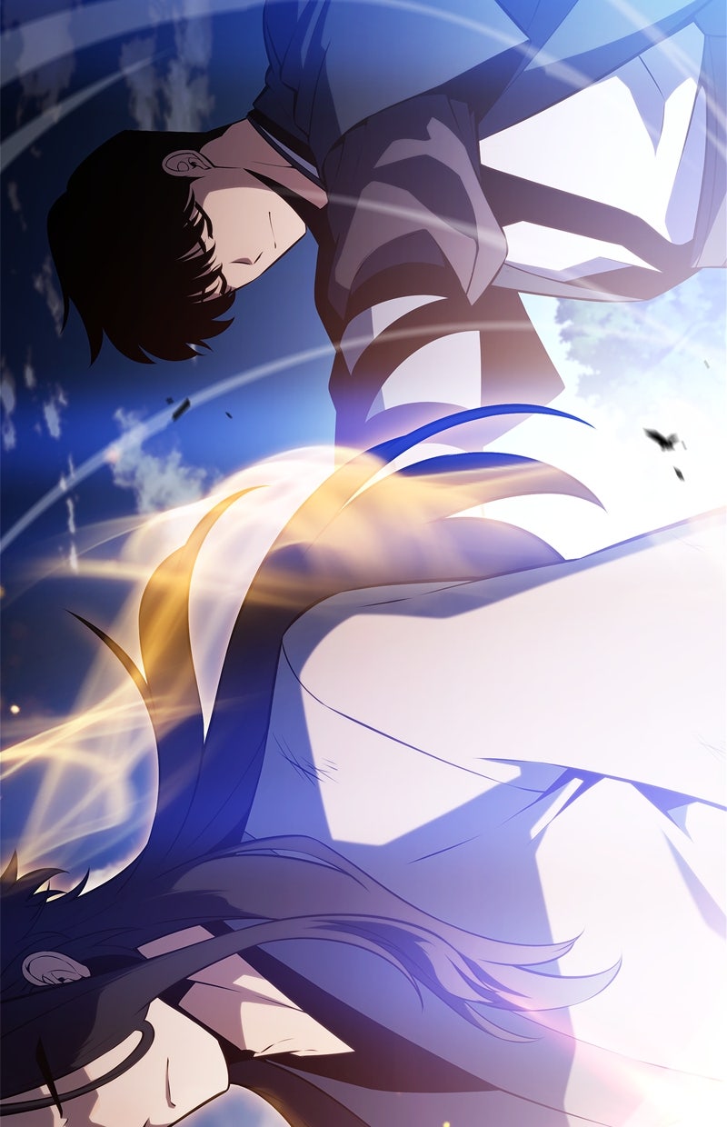 Read I'm the Max-Level Newbie DE Manga Online