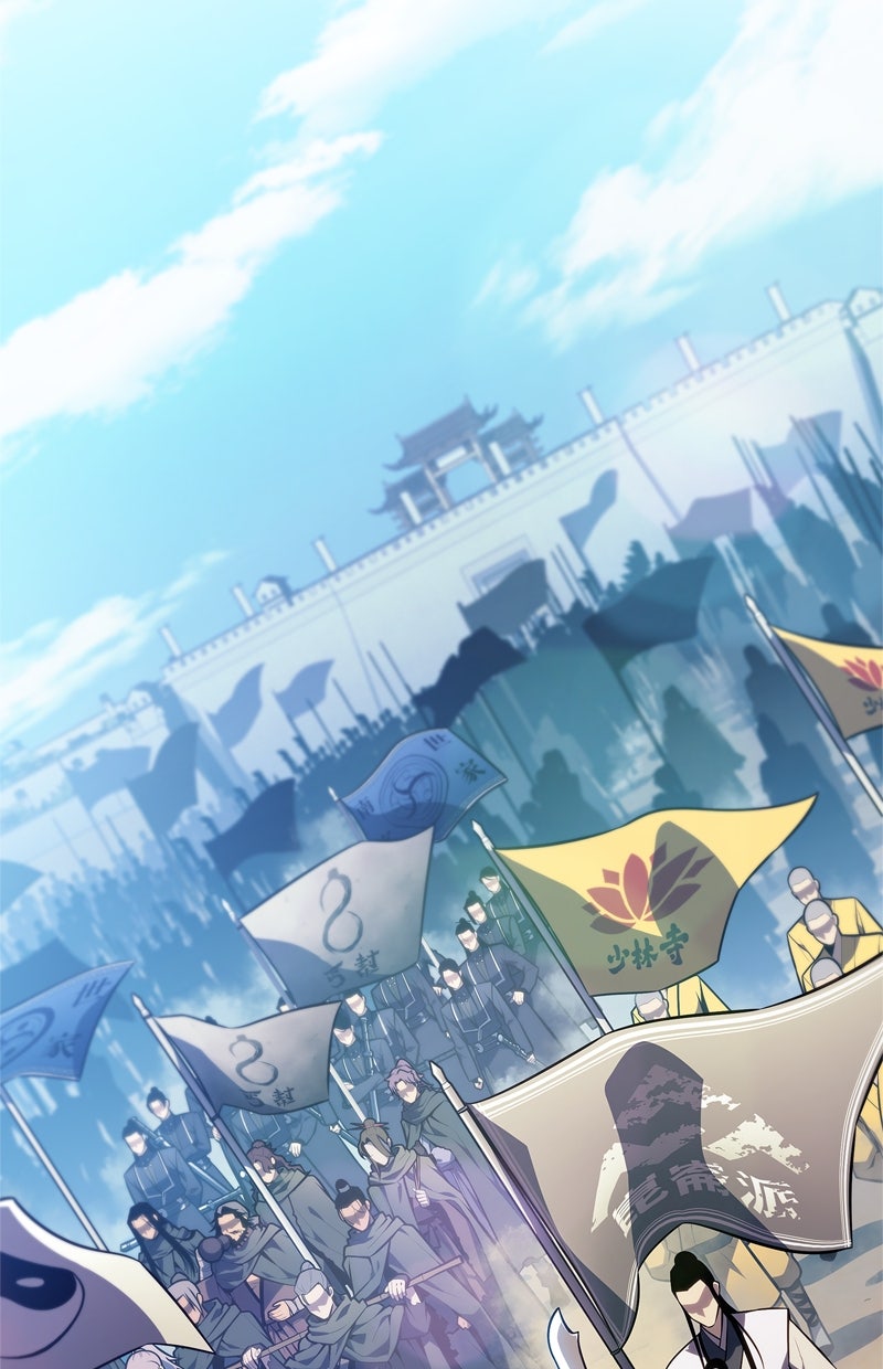 Read I'm the Max-Level Newbie DE Manga Online