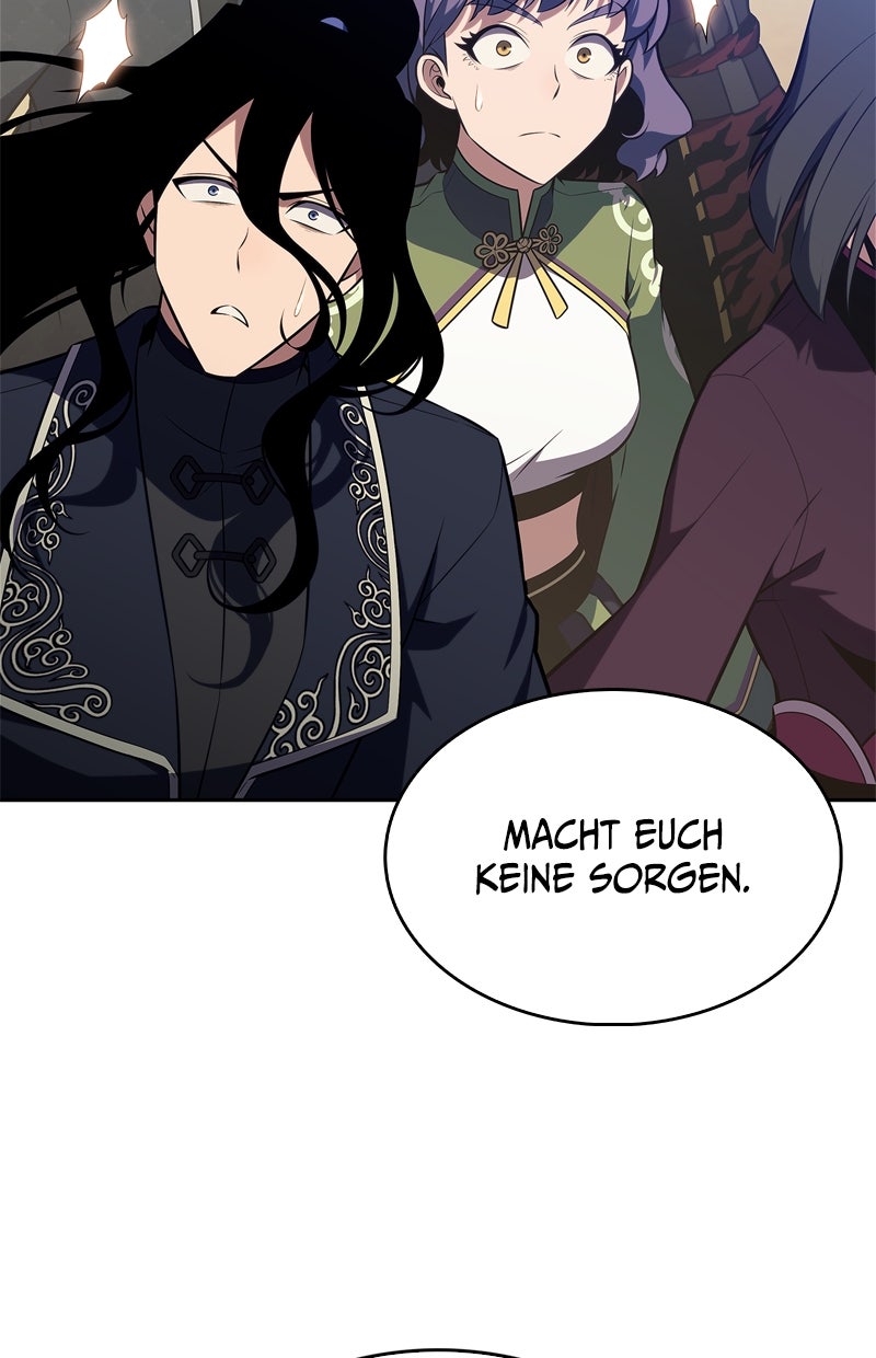 Read I'm the Max-Level Newbie DE Manga Online