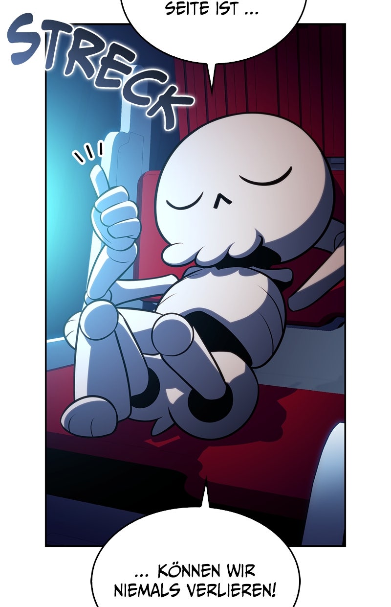 Read I'm the Max-Level Newbie DE Manga Online