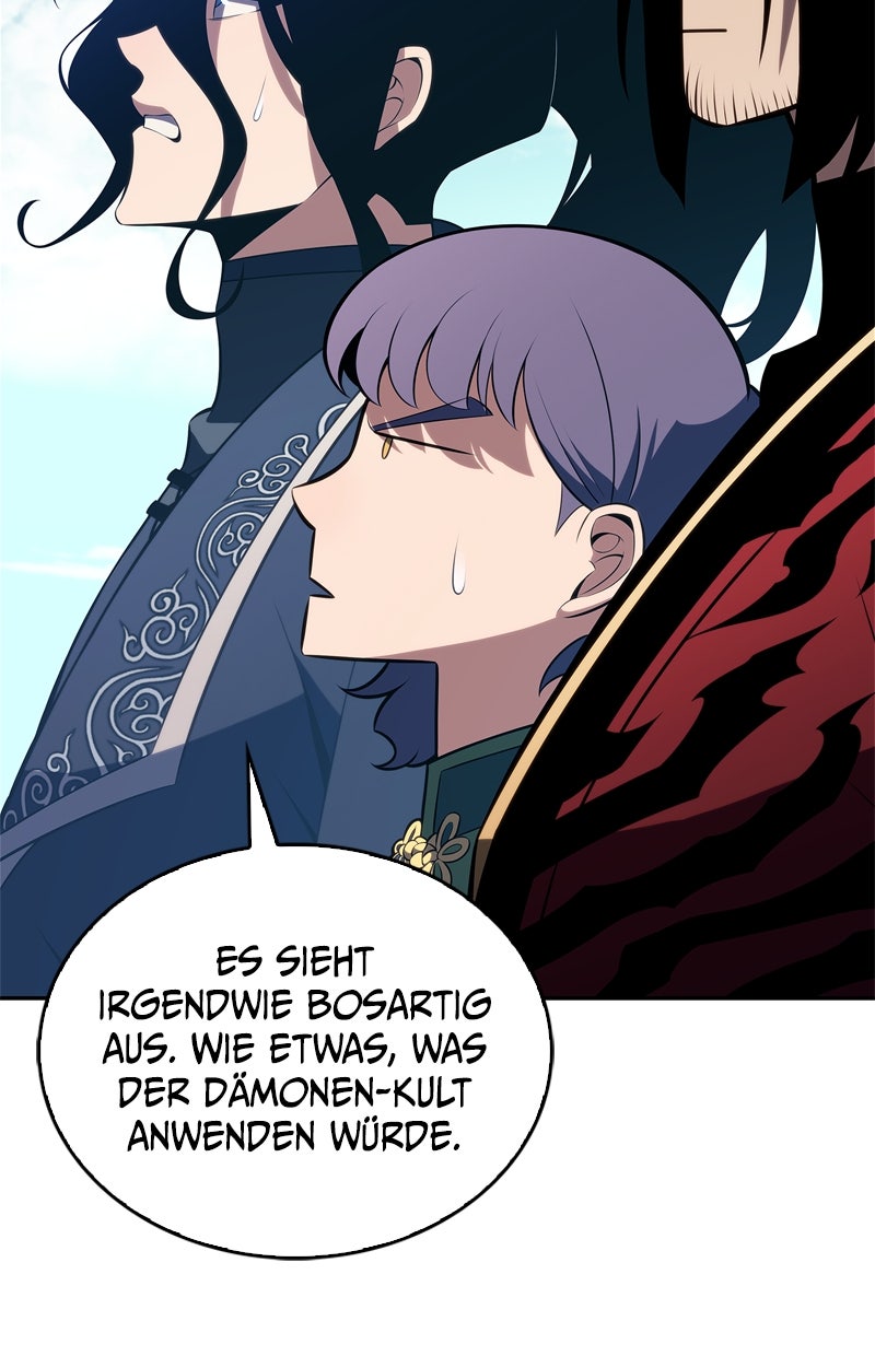 Read I'm the Max-Level Newbie DE Manga Online