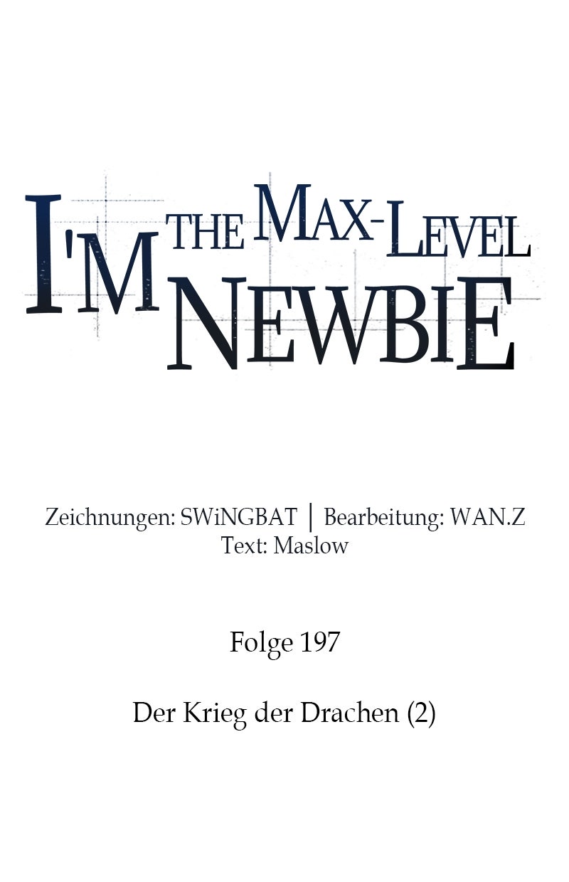 Read I'm the Max-Level Newbie DE Manga Online