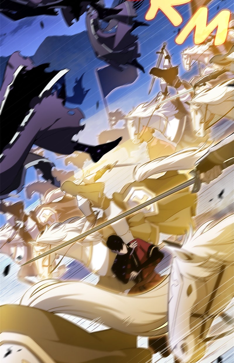 Read I'm the Max-Level Newbie DE Manga Online