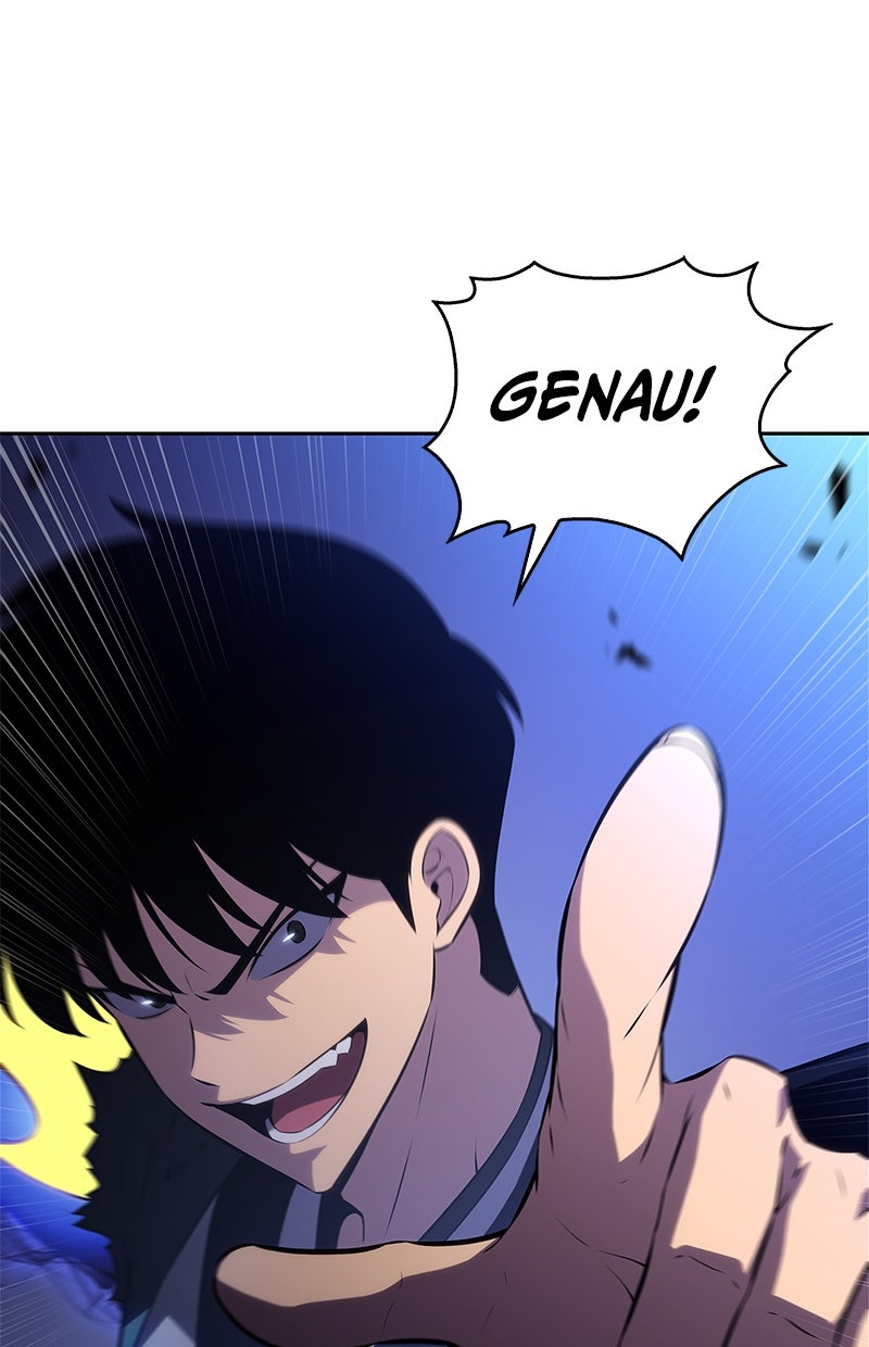 Read I'm the Max-Level Newbie DE Manga Online