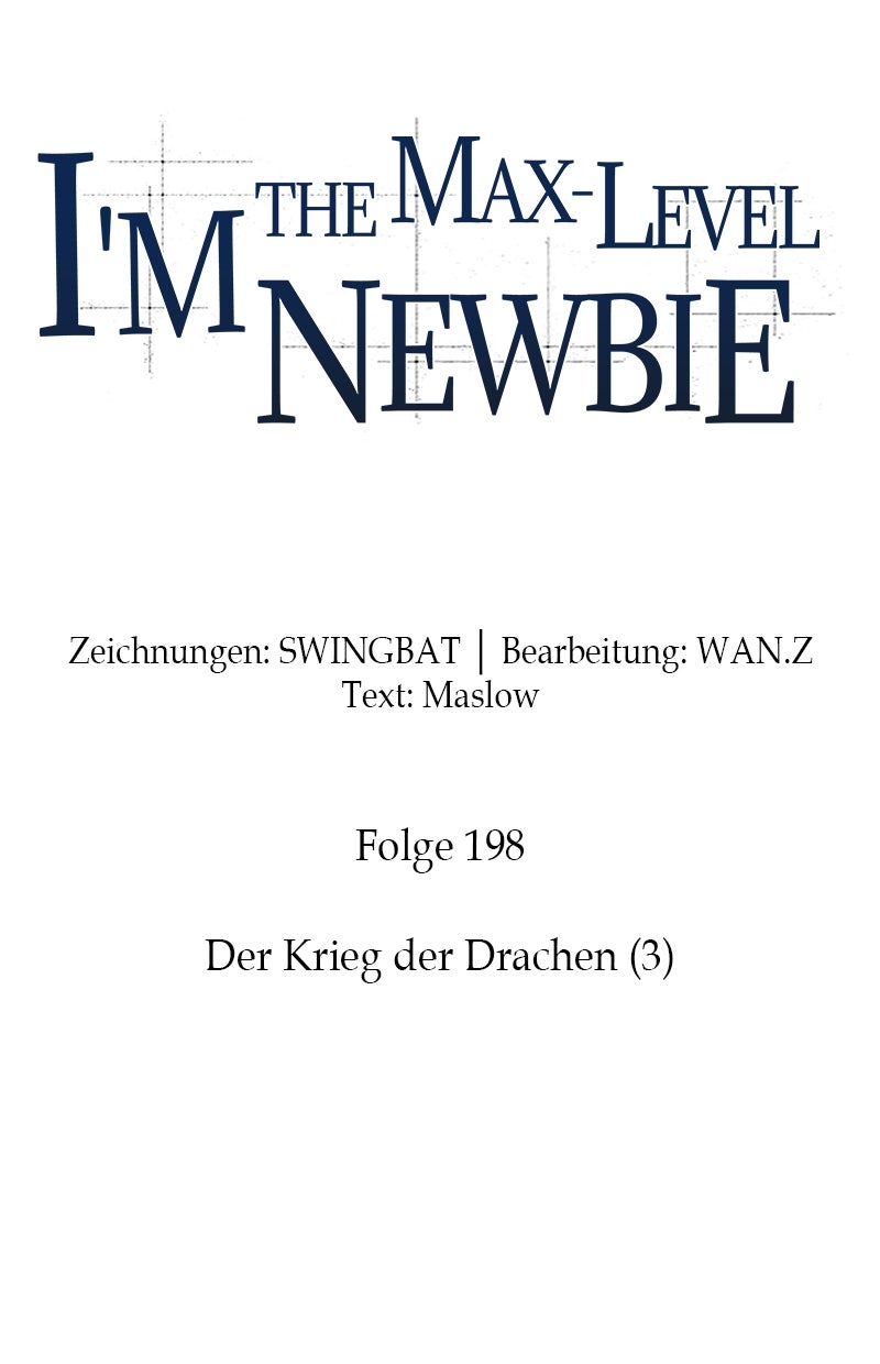 Read I'm the Max-Level Newbie DE Manga Online