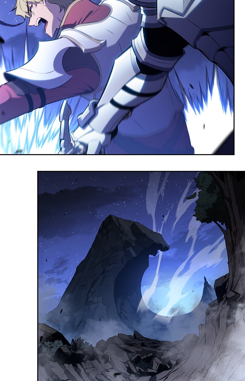 Read I'm the Max-Level Newbie DE Manga Online