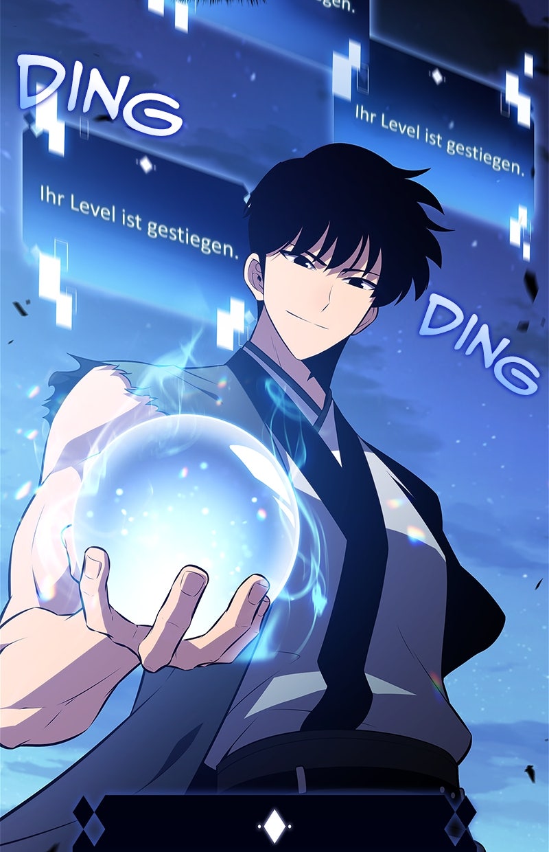 Read I'm the Max-Level Newbie DE Manga Online