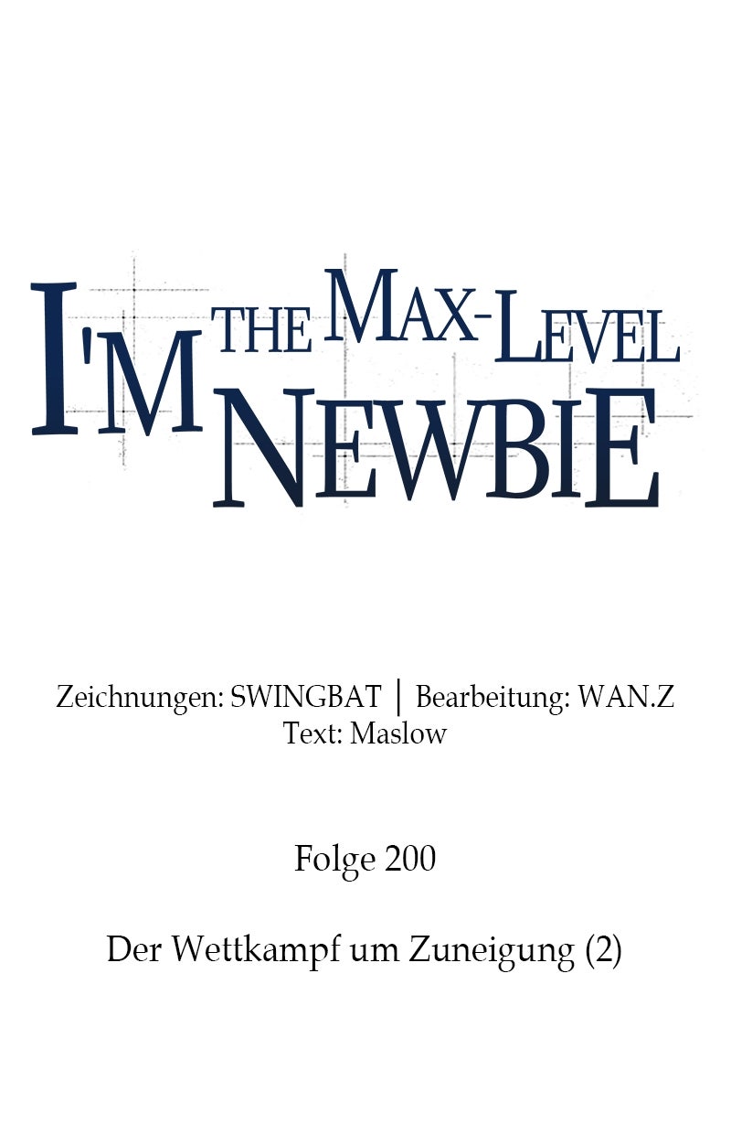 Read I'm the Max-Level Newbie DE Manga Online