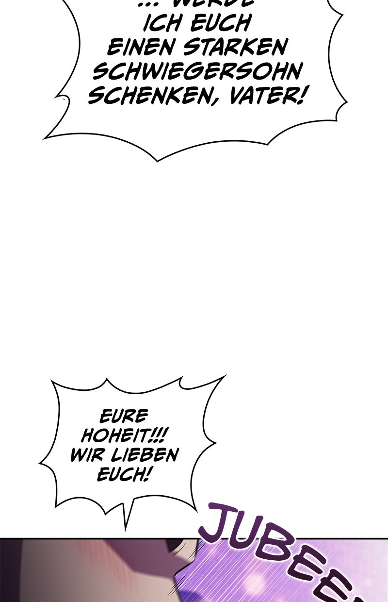 Read I'm the Max-Level Newbie DE Manga Online