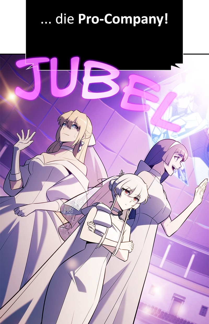 Read I'm the Max-Level Newbie DE Manga Online