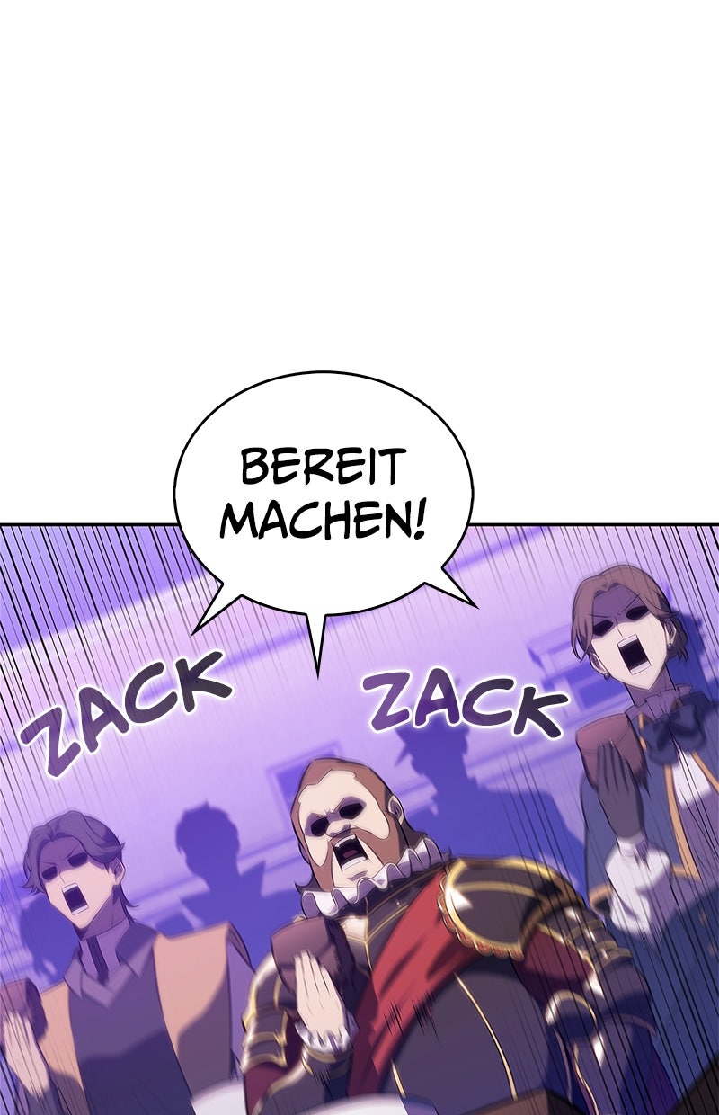 Read I'm the Max-Level Newbie DE Manga Online