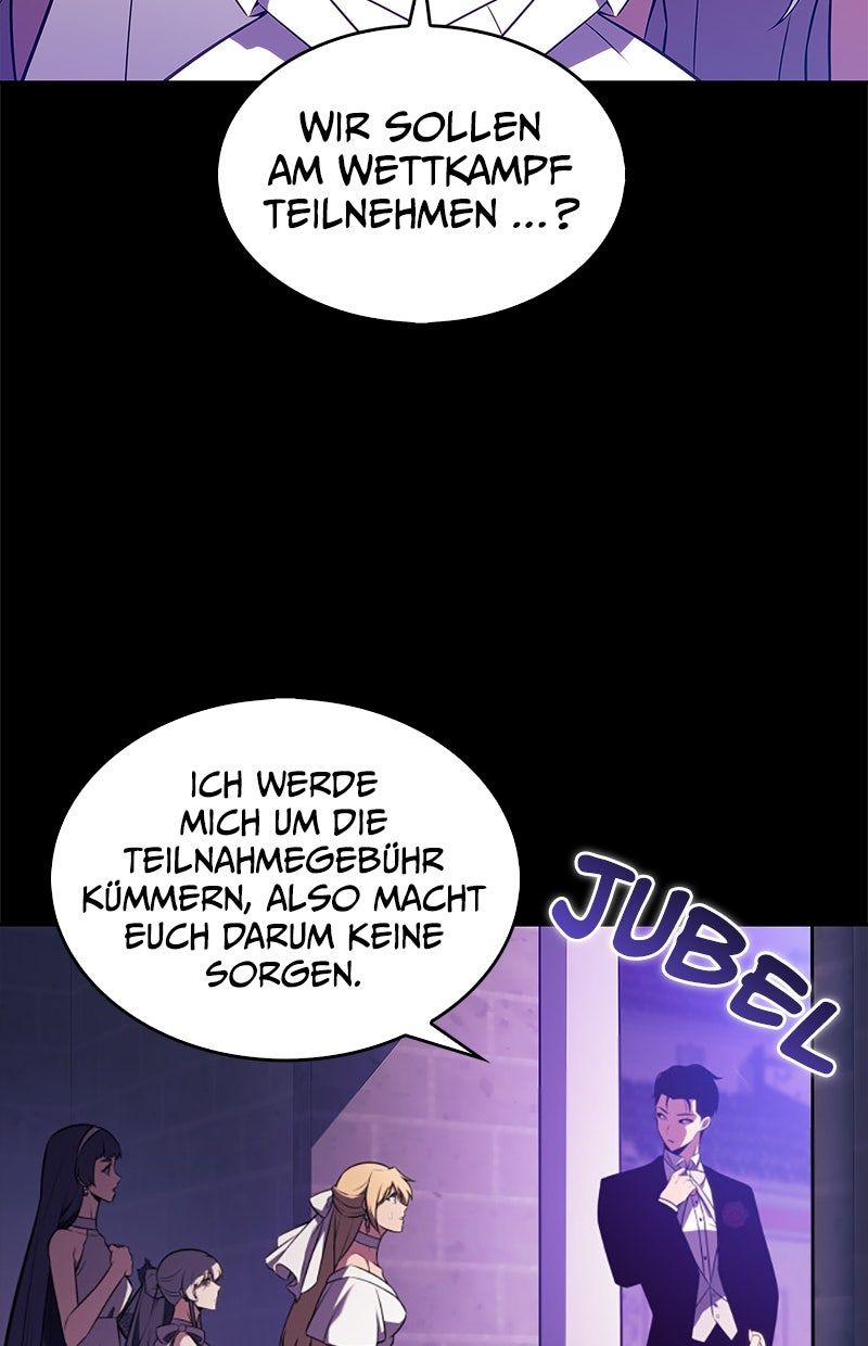 Read I'm the Max-Level Newbie DE Manga Online