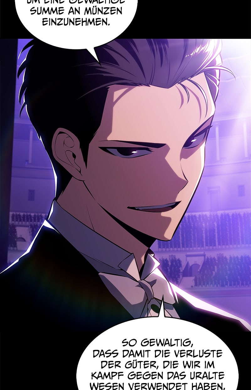 Read I'm the Max-Level Newbie DE Manga Online