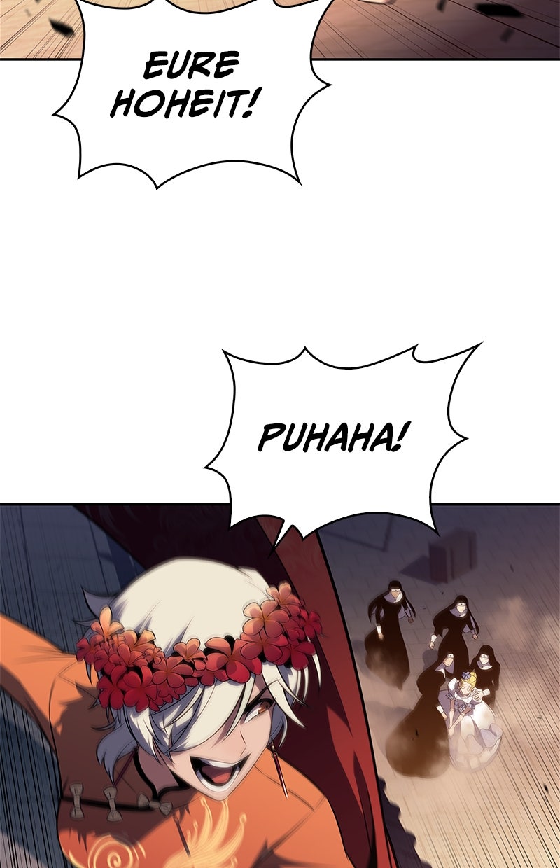 Read I'm the Max-Level Newbie DE Manga Online