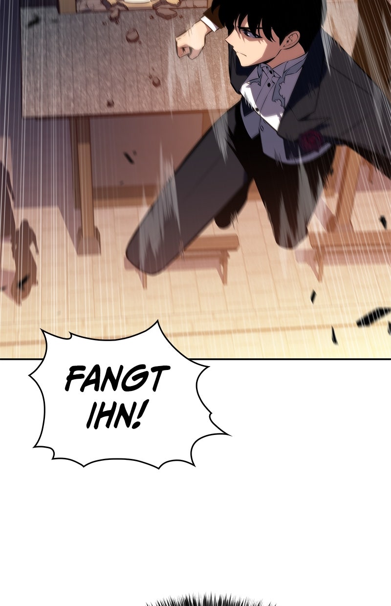 Read I'm the Max-Level Newbie DE Manga Online