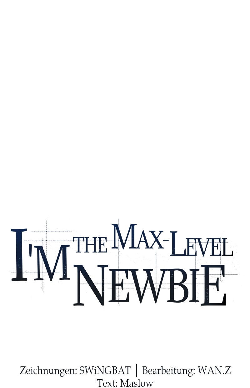 Read I'm the Max-Level Newbie DE Manga Online