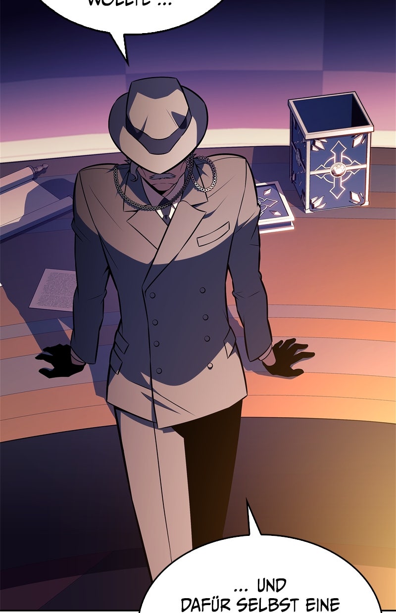 Read I'm the Max-Level Newbie DE Manga Online