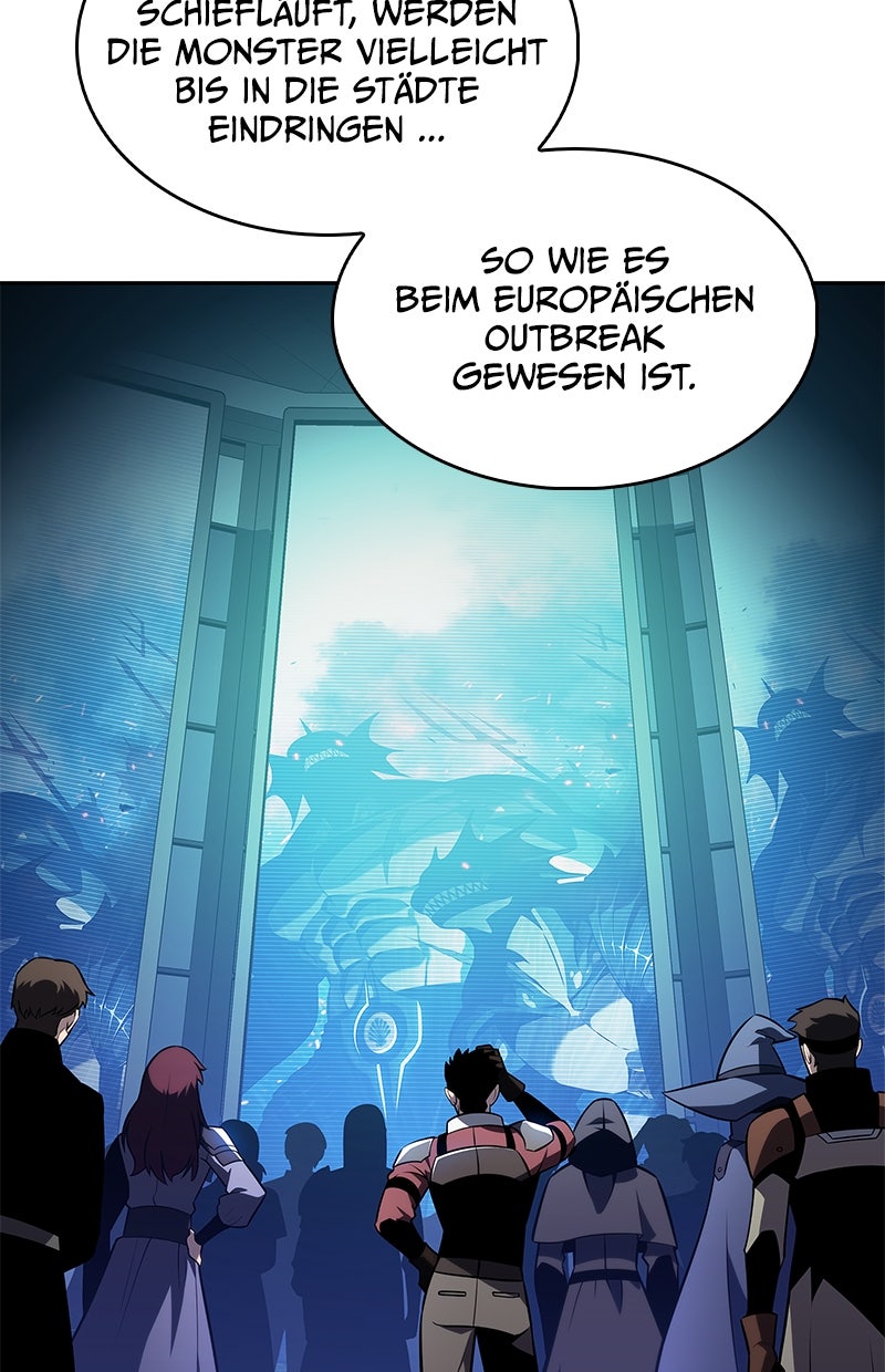 Read I'm the Max-Level Newbie DE Manga Online