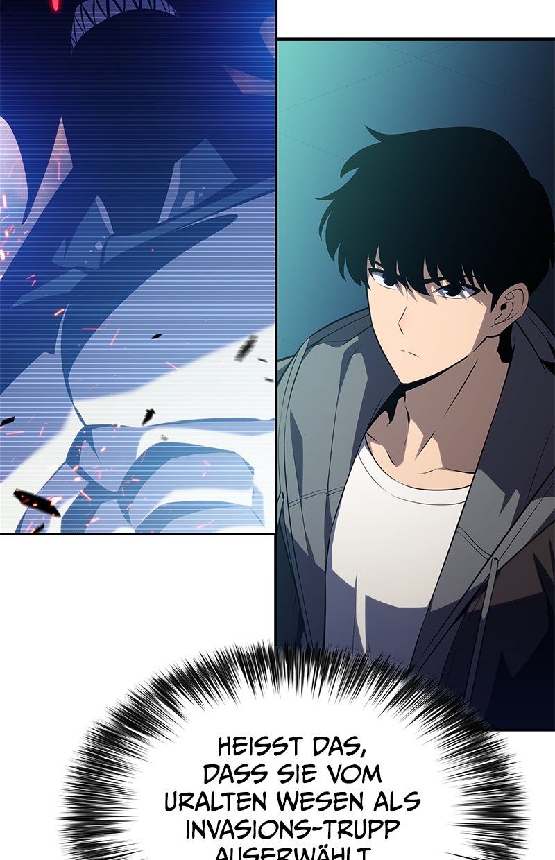 Read I'm the Max-Level Newbie DE Manga Online