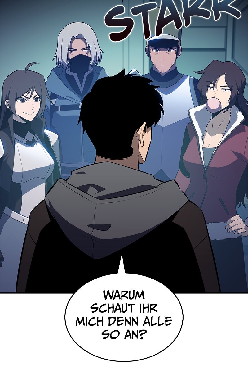 Read I'm the Max-Level Newbie DE Manga Online