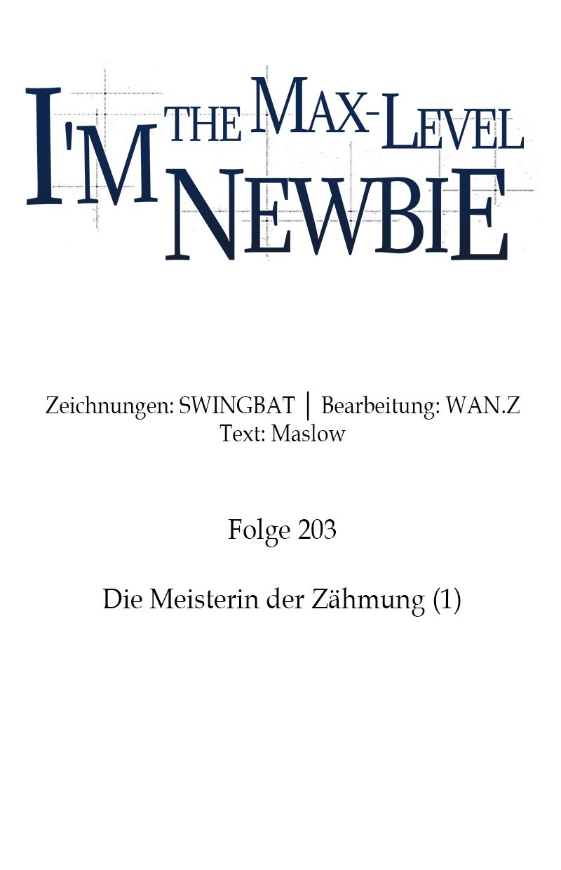 Read I'm the Max-Level Newbie DE Manga Online