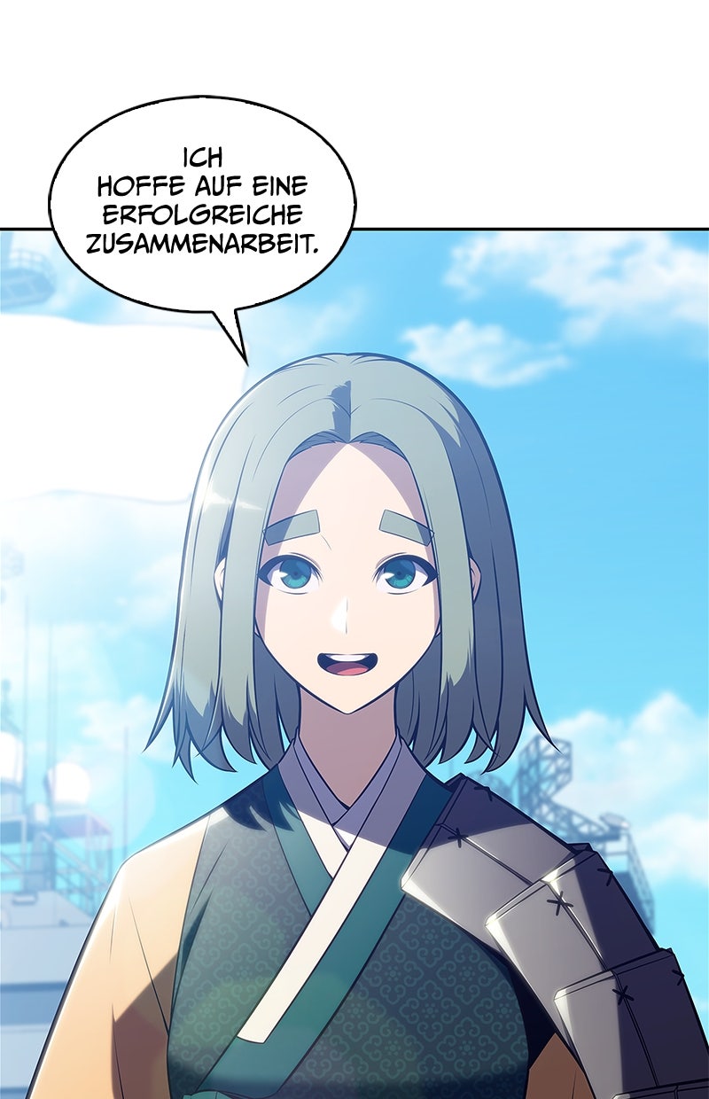 Read I'm the Max-Level Newbie DE Manga Online