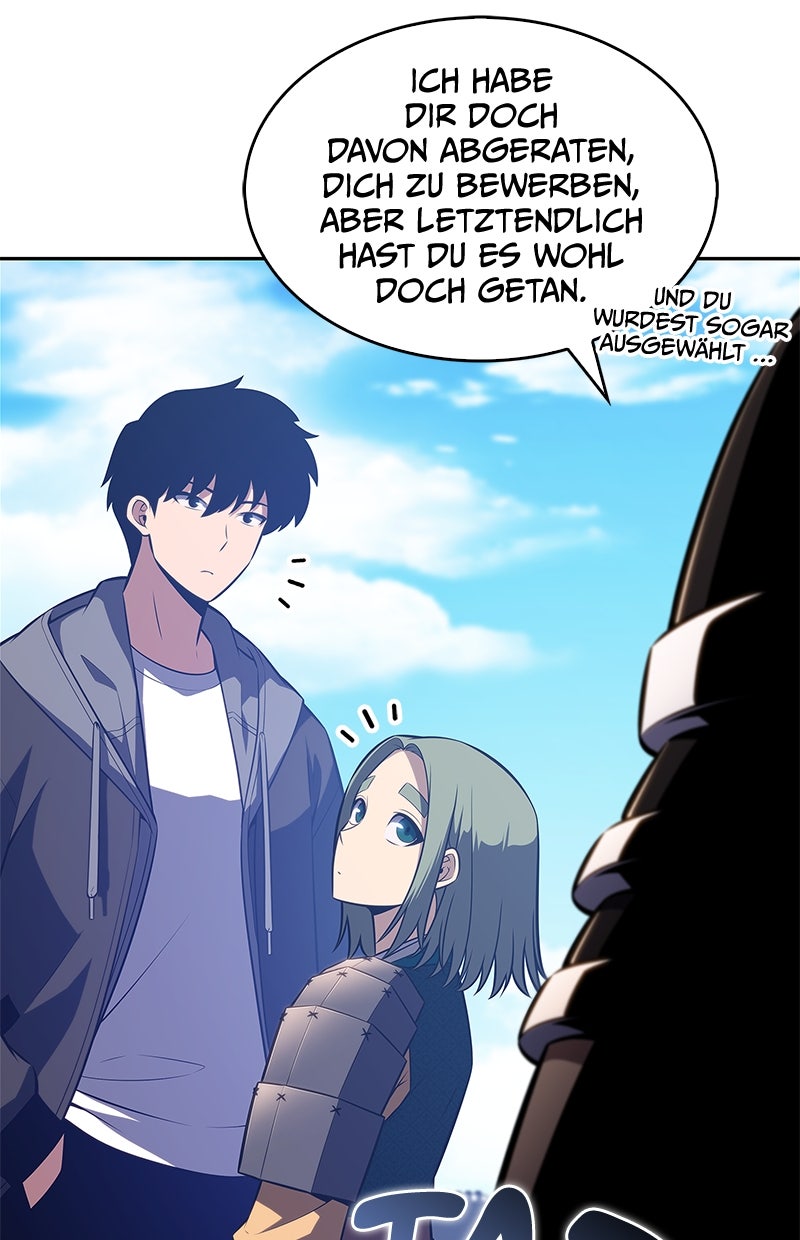 Read I'm the Max-Level Newbie DE Manga Online