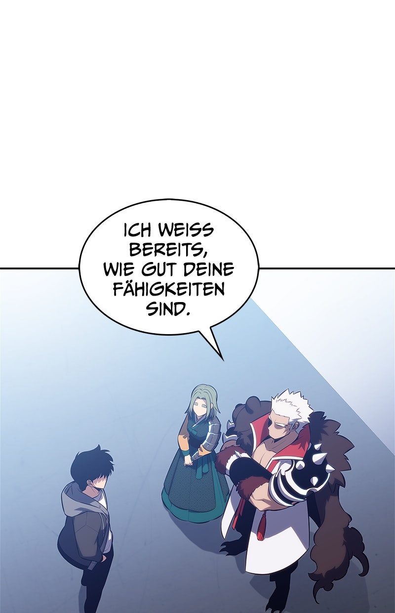 Read I'm the Max-Level Newbie DE Manga Online