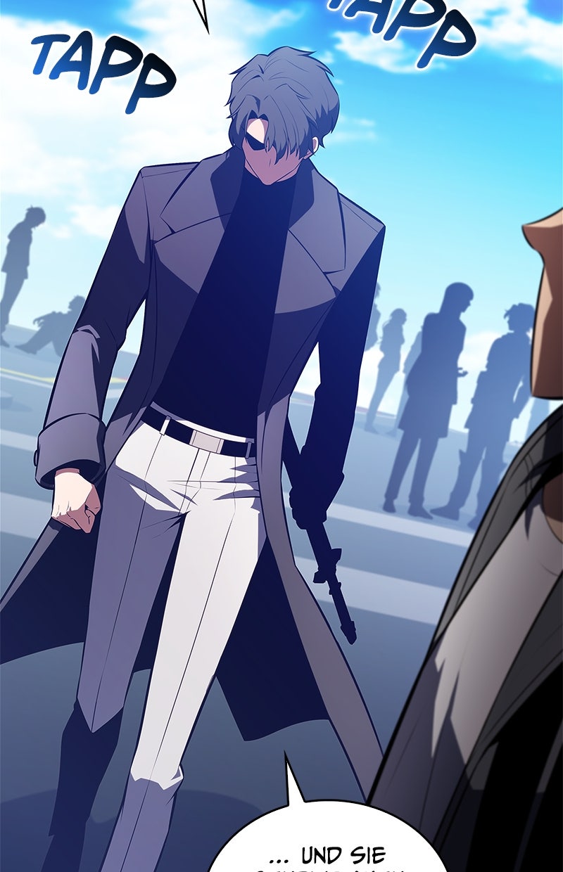 Read I'm the Max-Level Newbie DE Manga Online