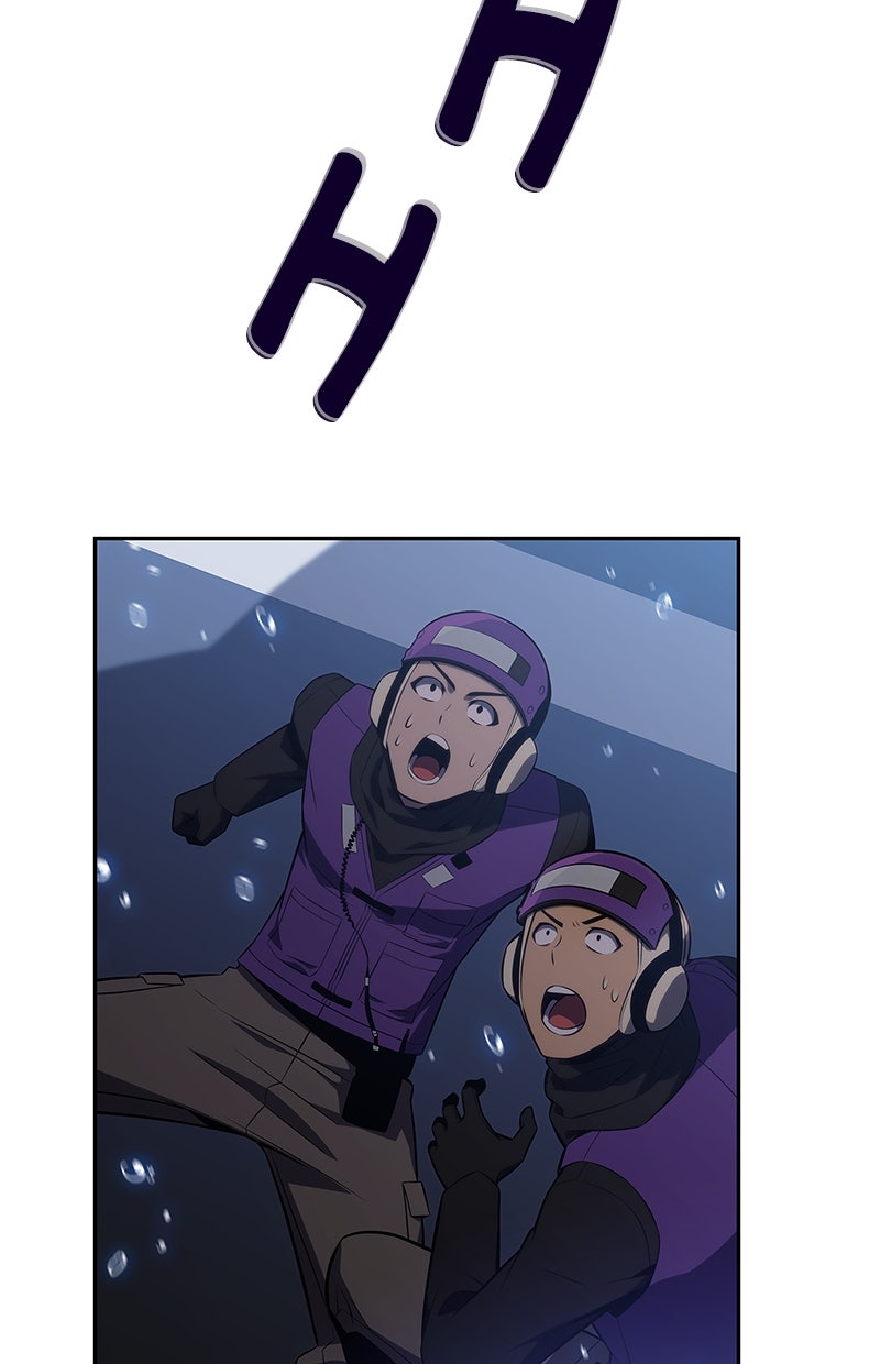 Read I'm the Max-Level Newbie DE Manga Online