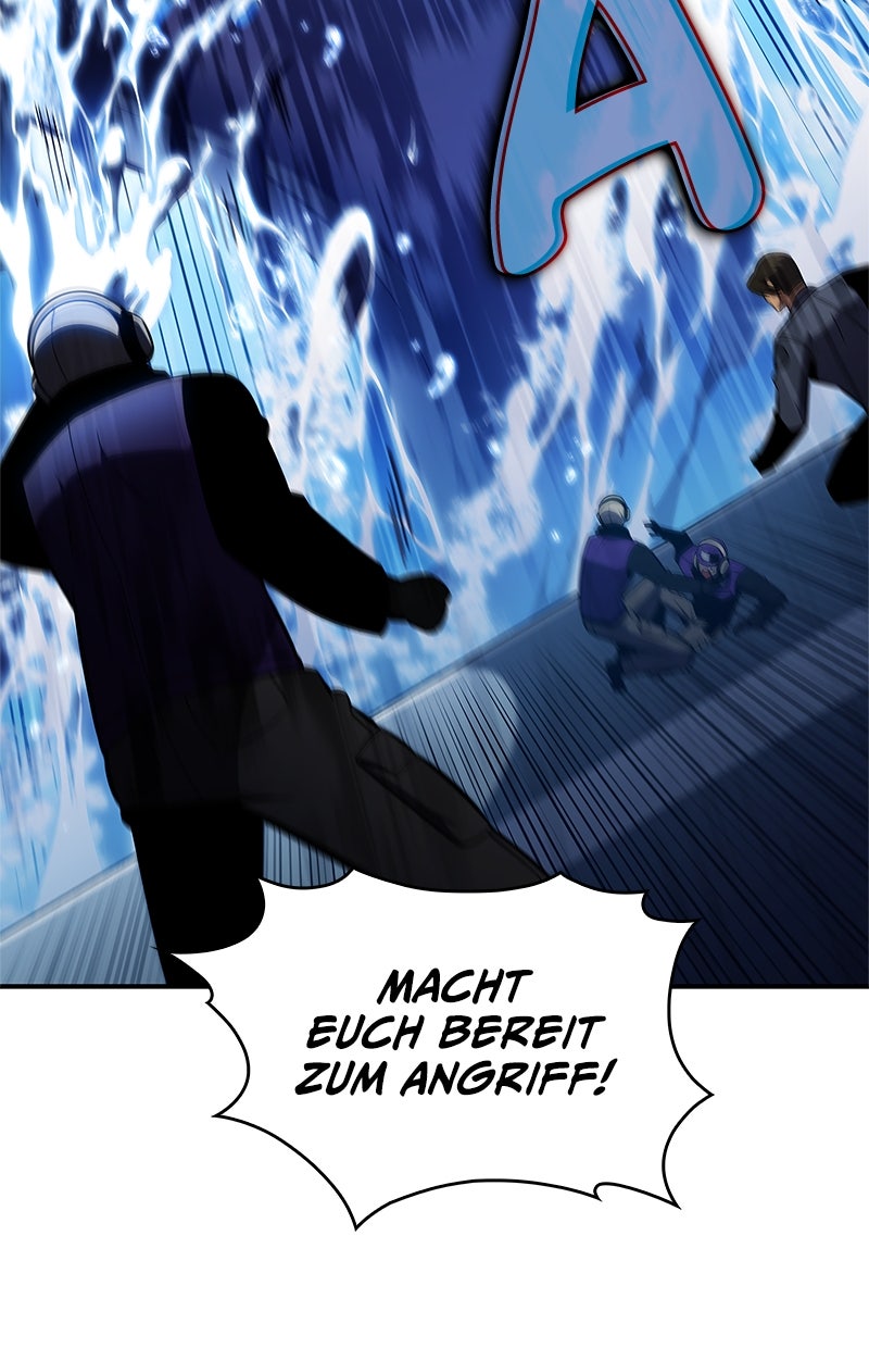 Read I'm the Max-Level Newbie DE Manga Online