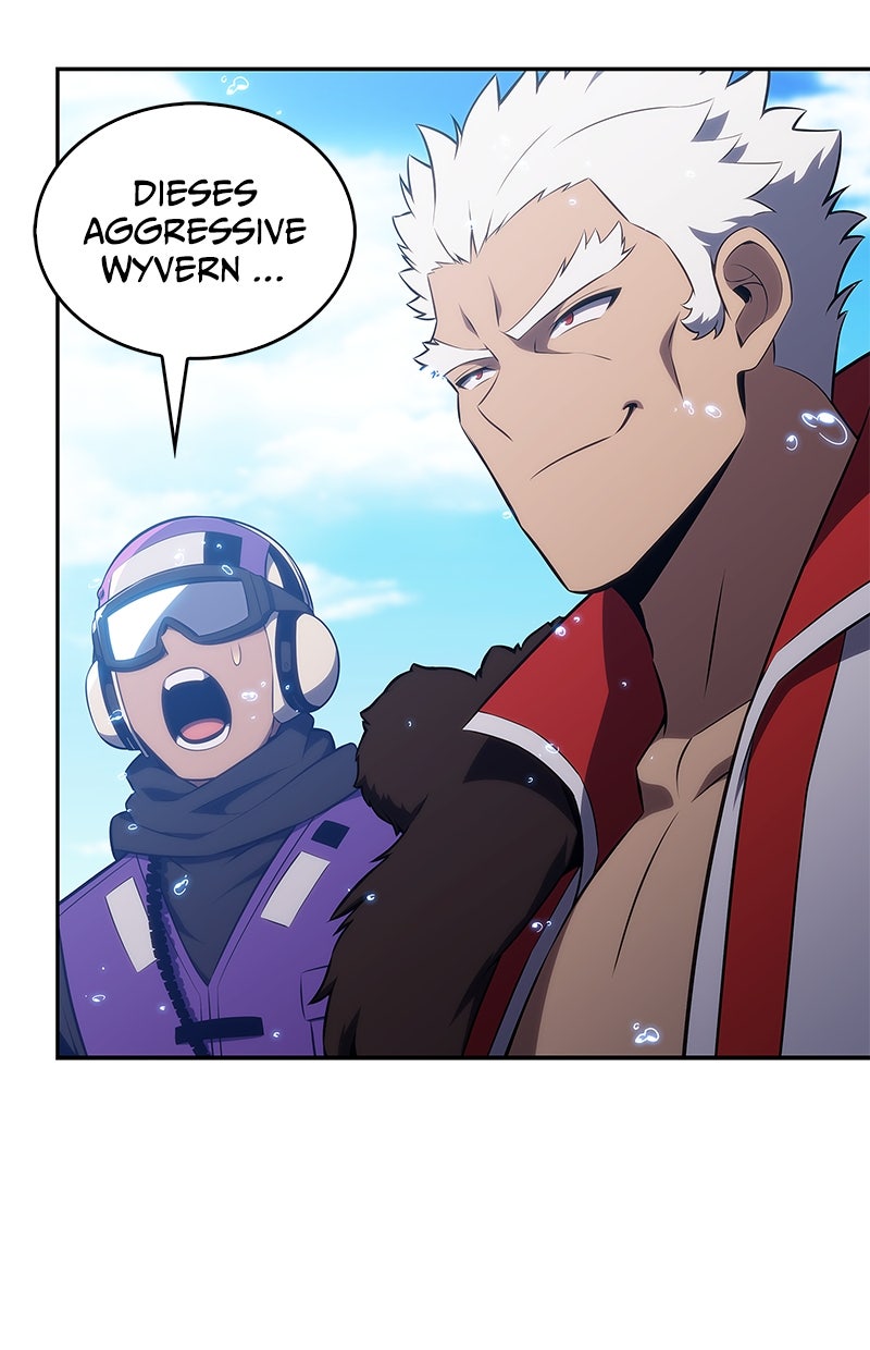 Read I'm the Max-Level Newbie DE Manga Online