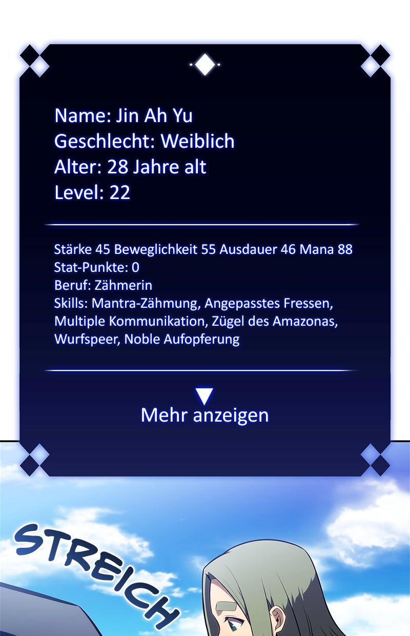 Read I'm the Max-Level Newbie DE Manga Online