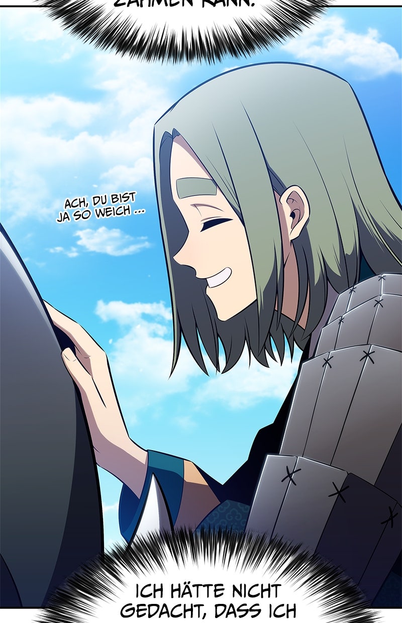 Read I'm the Max-Level Newbie DE Manga Online