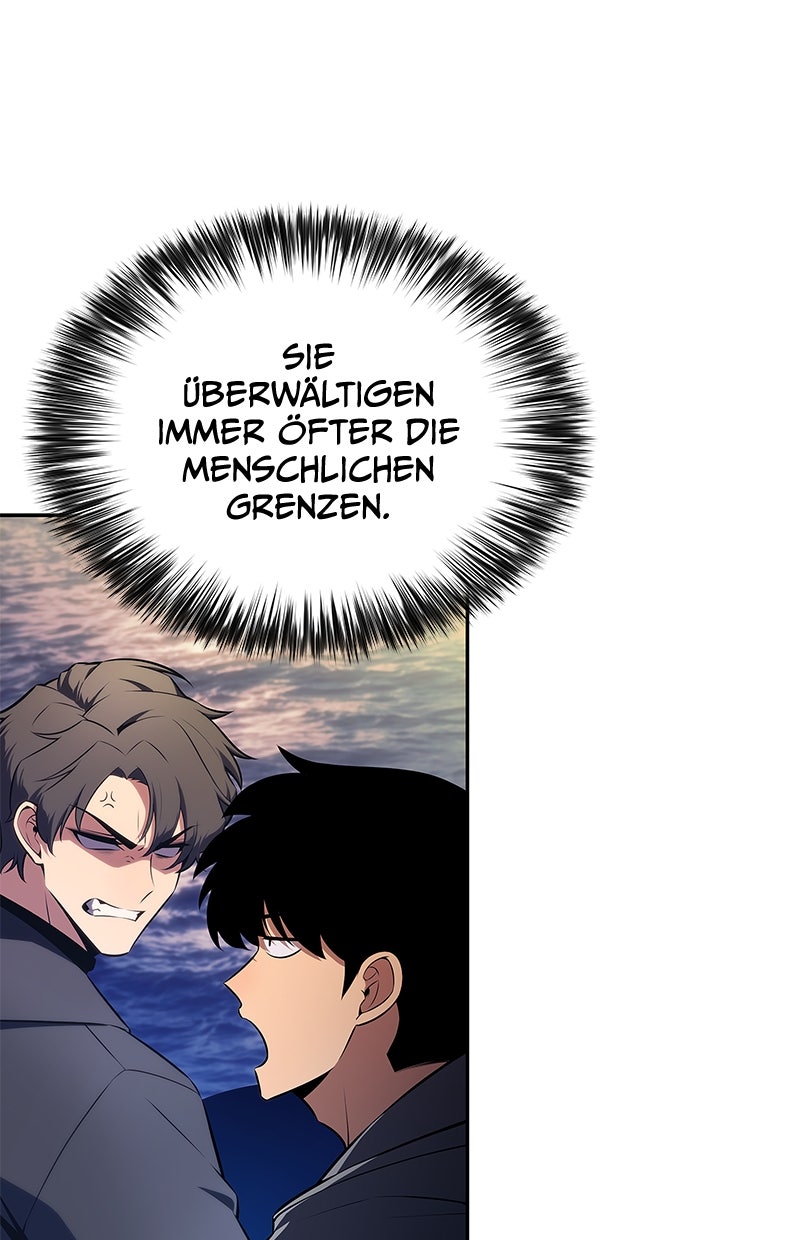 Read I'm the Max-Level Newbie DE Manga Online