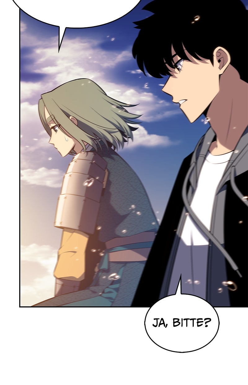 Read I'm the Max-Level Newbie DE Manga Online