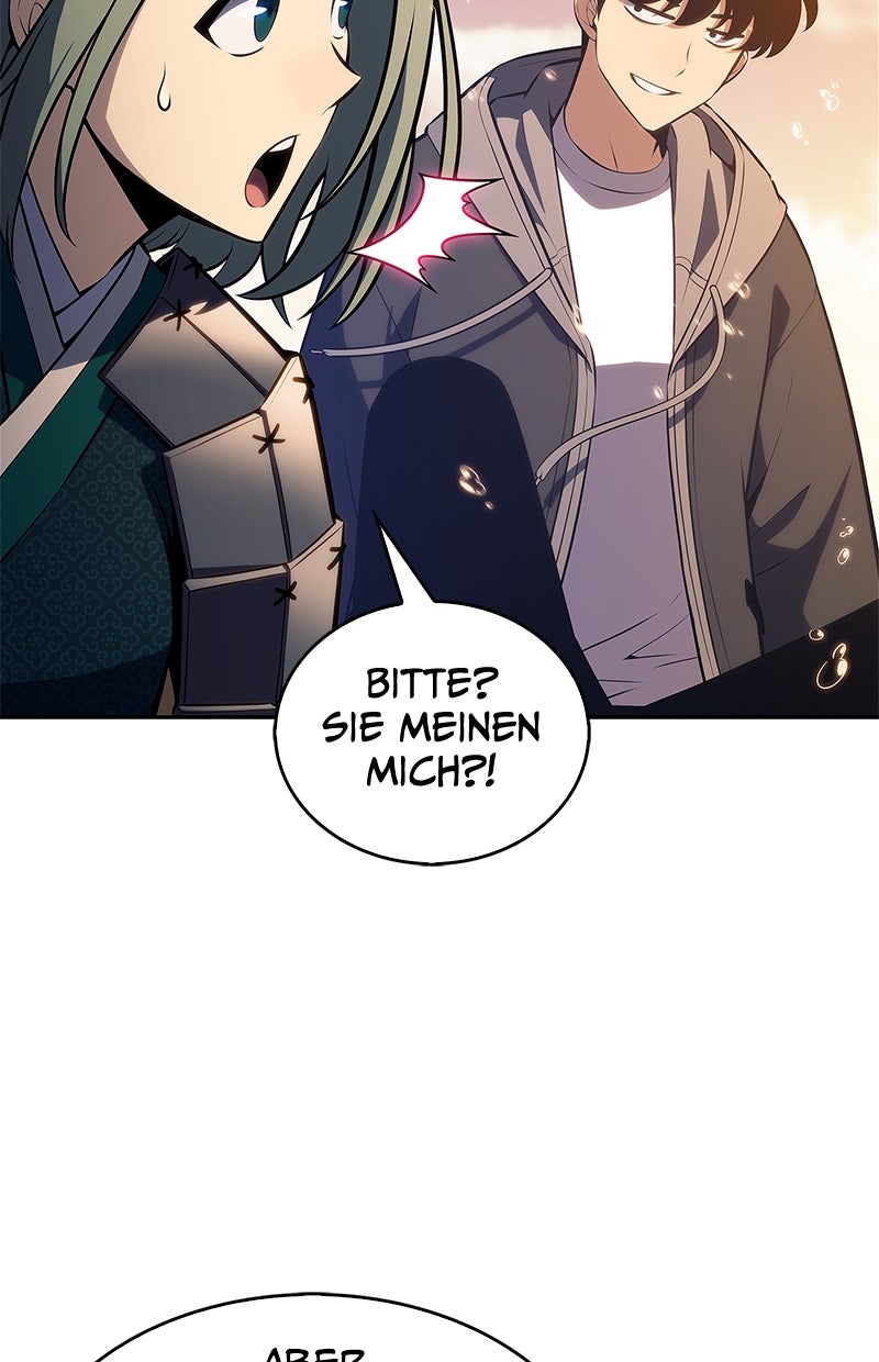 Read I'm the Max-Level Newbie DE Manga Online