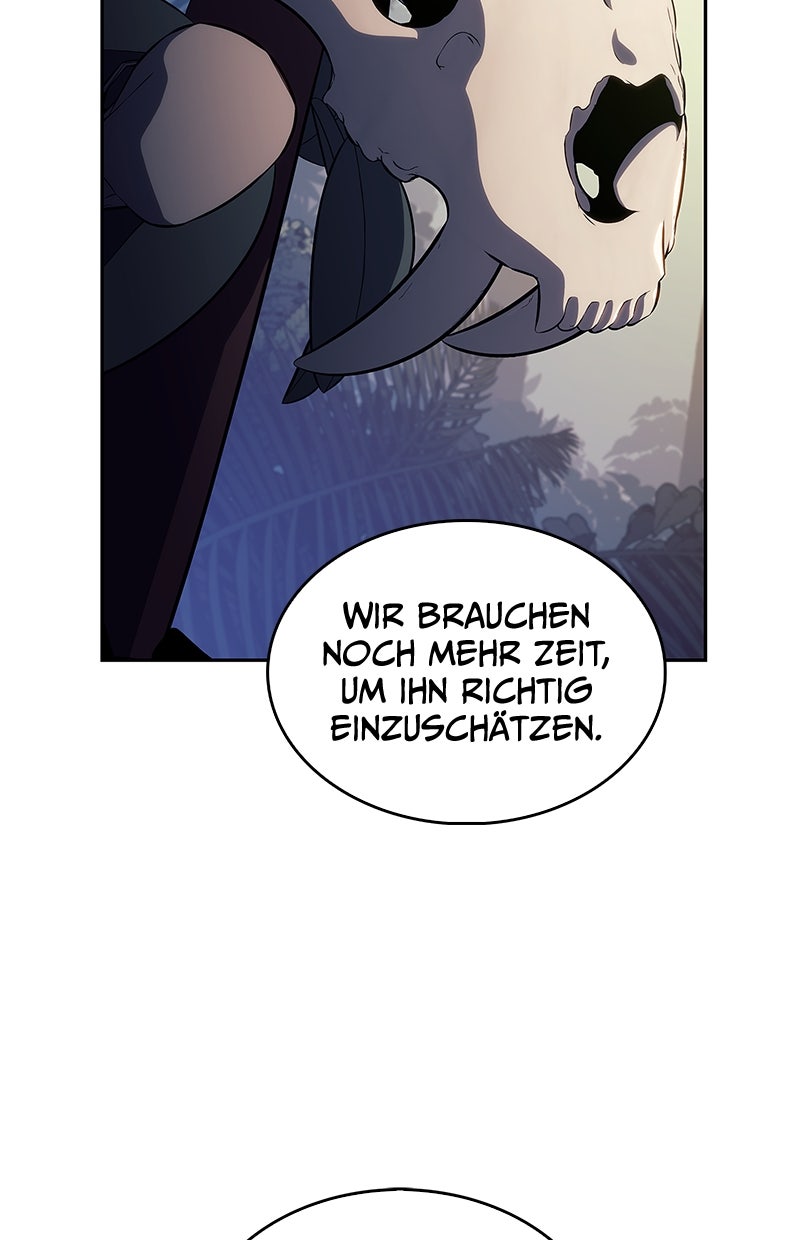 Read I'm the Max-Level Newbie DE Manga Online