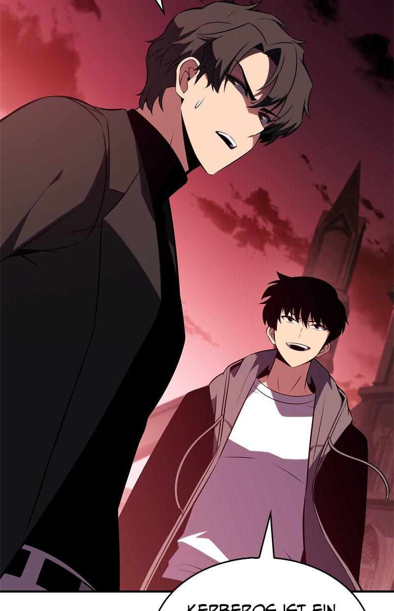 Read I'm the Max-Level Newbie DE Manga Online