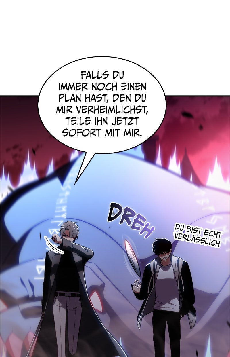 Read I'm the Max-Level Newbie DE Manga Online